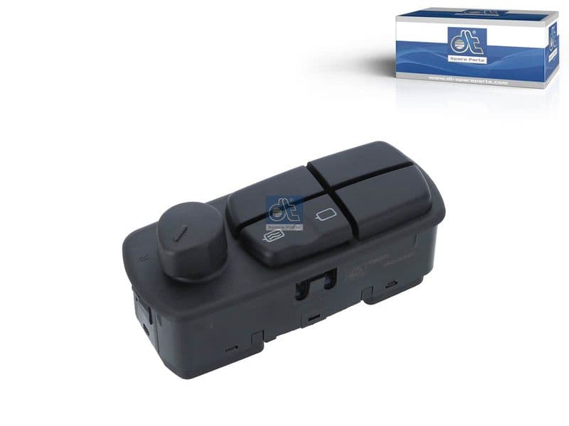 comutator,macara geam DT Spare Parts 4.69633