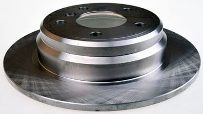 Disc frana DENCKERMANN B130253