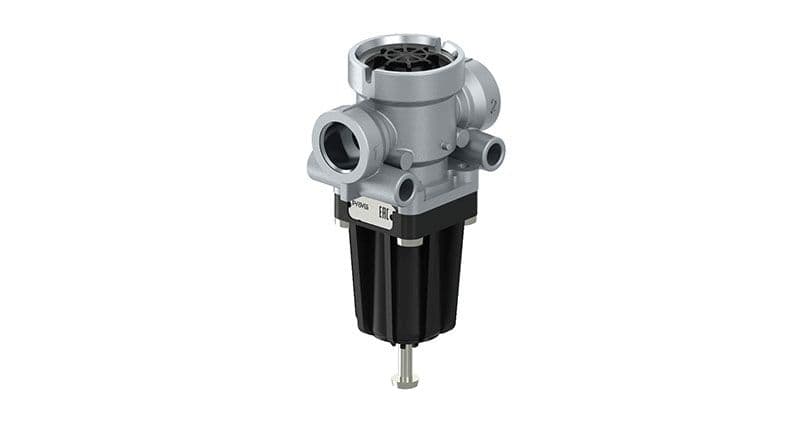 Pressure Limiting Valve