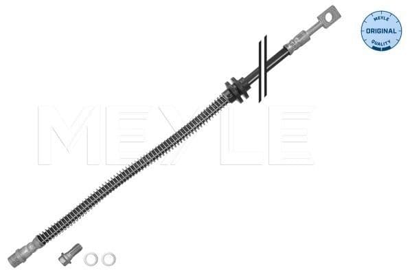 Furtun frana MEYLE -ORIGINAL: True to OE. 100 525 0081