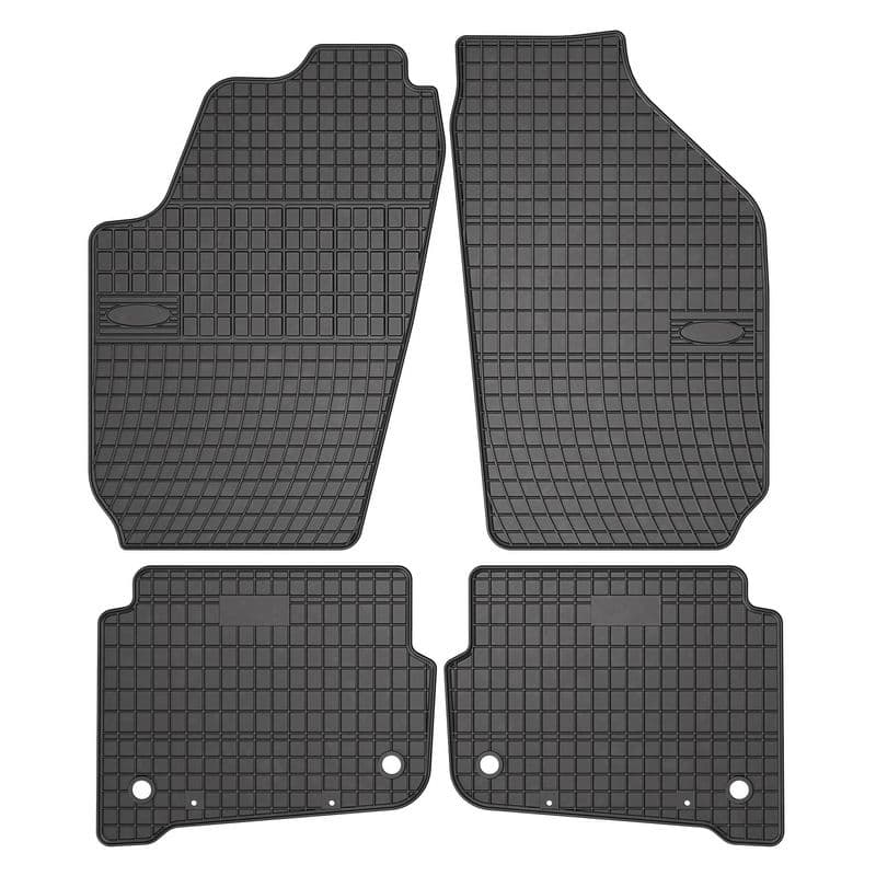Set covorase FROGUM ET0015