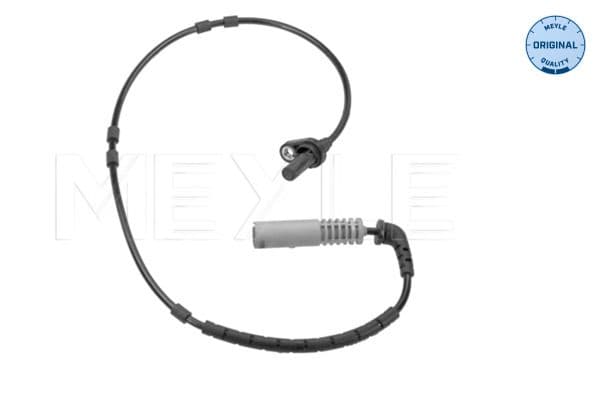 senzor,turatie roata MEYLE -ORIGINAL: True to OE. 314 899 0066