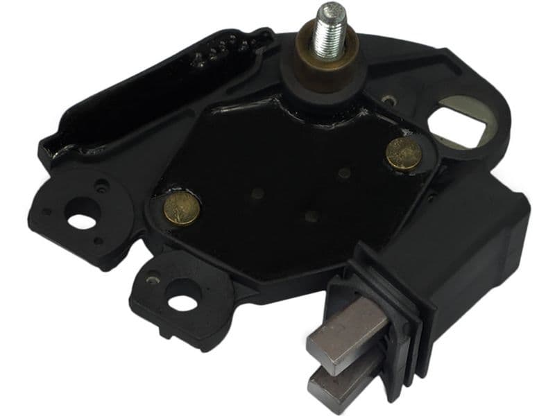 Regulator, alternator AS-PL STANDARD ARE3101