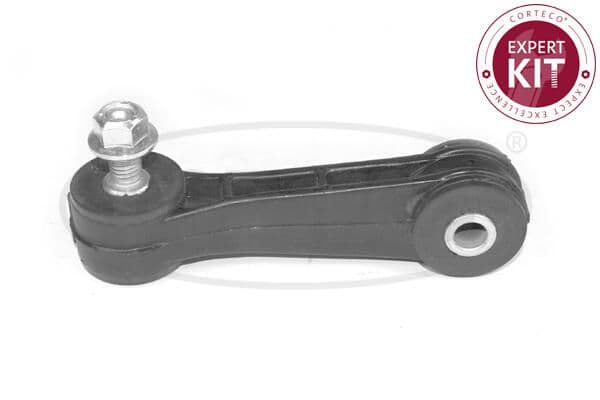 Brat/bieleta suspensie, stabilizator CORTECO 49398592