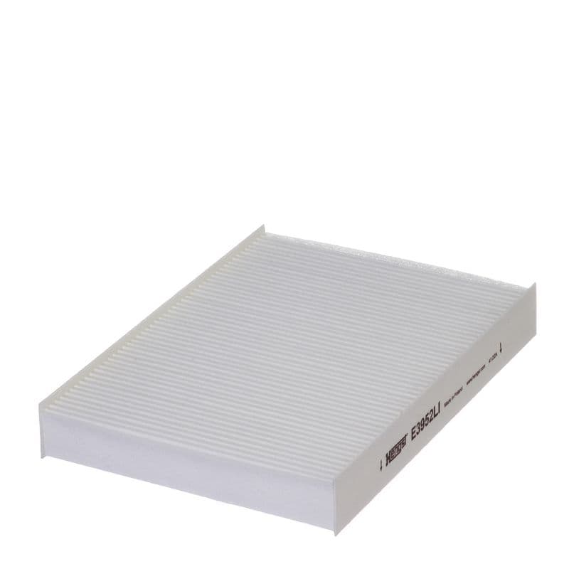 Filtru, aer habitaclu HENGST FILTER E3952LI