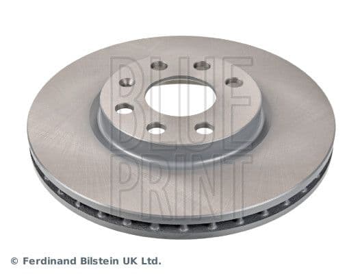 Disc frana BLUE PRINT ADW194327