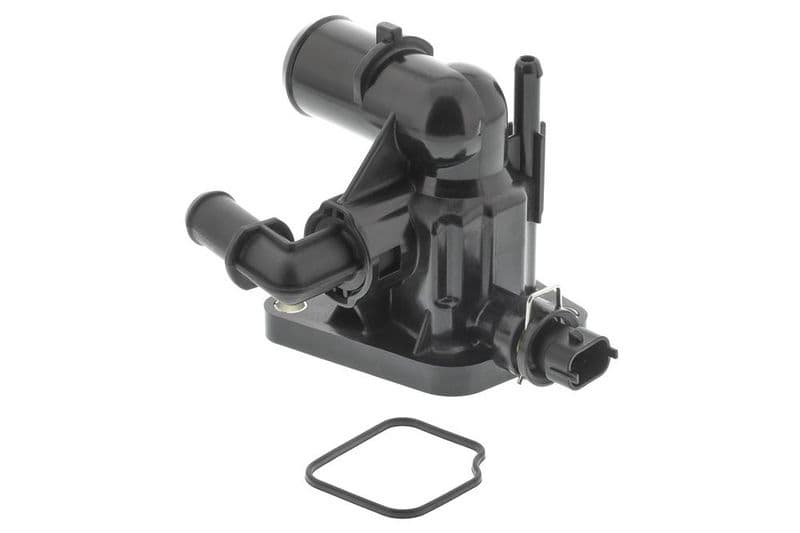 carcasa termostat TOPRAN 208 380