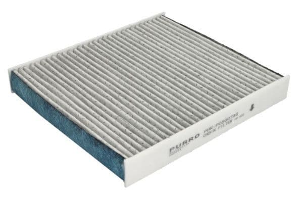 Filtru, aer habitaclu PURRO PUR-PC8007AG