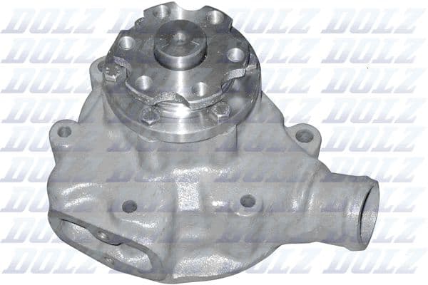 Pompă de apă, răcire motor DOLZ M613