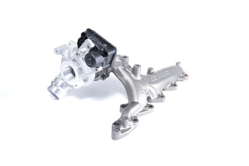 Compresor,sistem de supraalimentare BTS Turbo ORIGINAL T918959