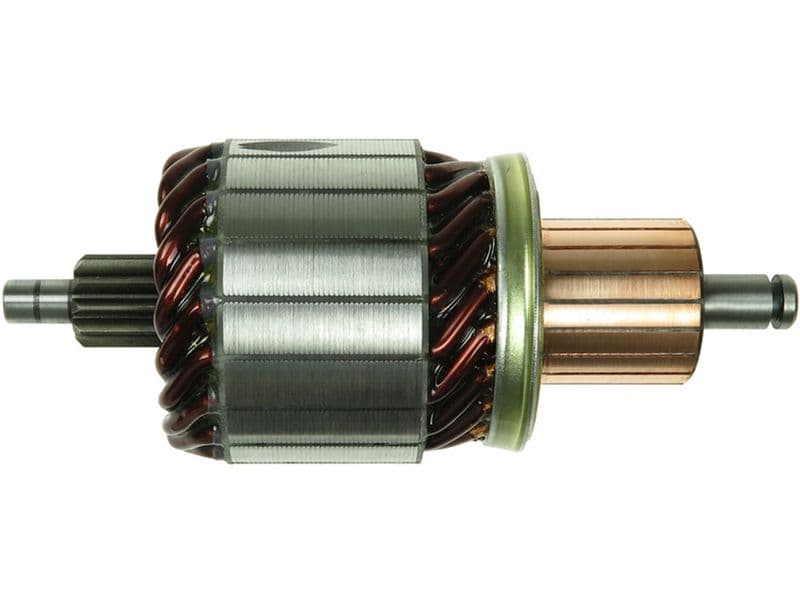 armatura,demaror AS-PL AS SA0051
