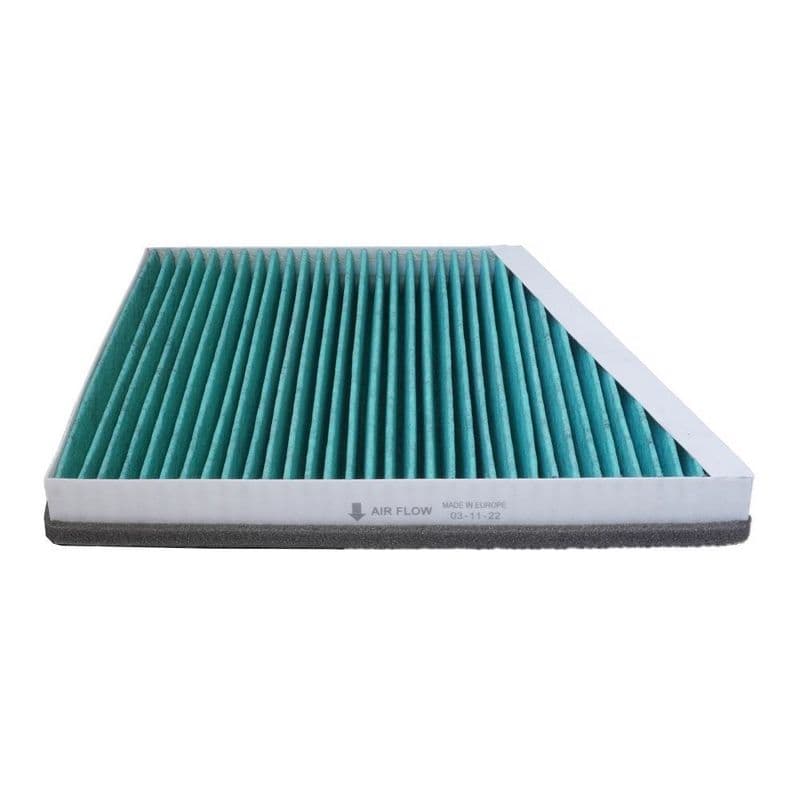 Filtru, aer habitaclu ASAM AUTOMOTIVE 101710