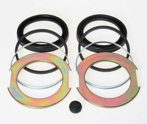 garnitura,piston etrier BUDWEG CALIPER 186001