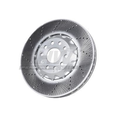 Disc frana SHW PERFORMANCE VFX43701
