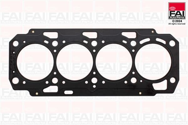 Garnitura, chiulasa FAI AutoParts HG1684