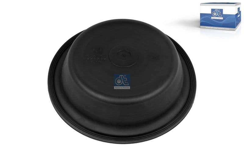 Membrana, cilindru frana arc DT Spare Parts 4.80161