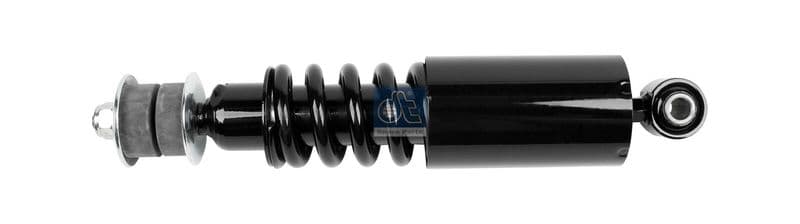 Amortizor, suspensie cabina DT Spare Parts 3.83003