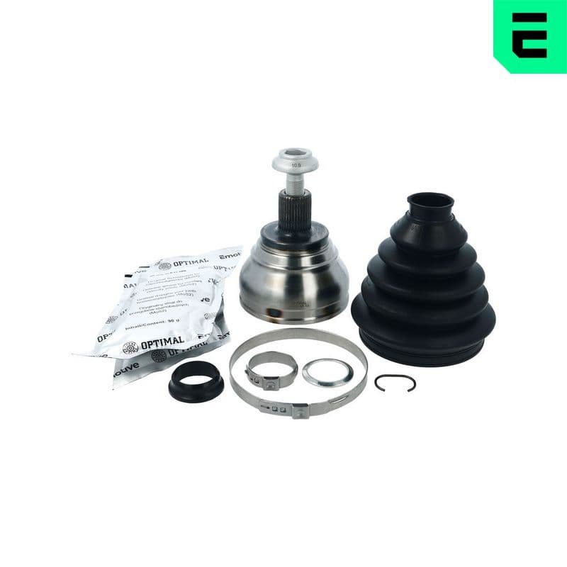 Set articulatie, planetara OPTIMAL CW-2505