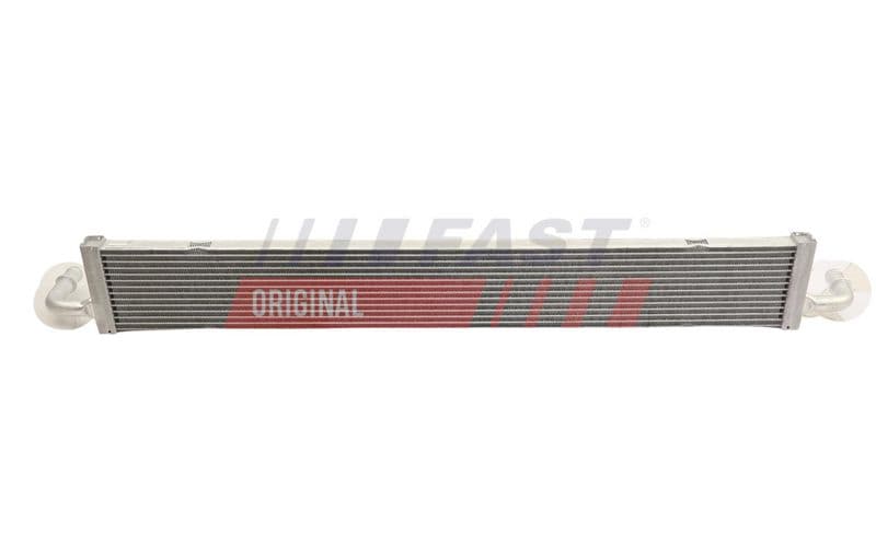 Intercooler, compresor FAST FT55604