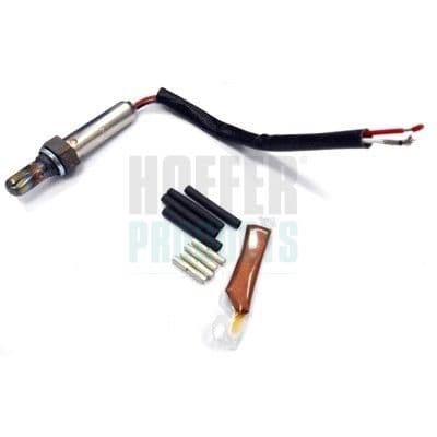 Sonda Lambda MEAT & DORIA 7481513