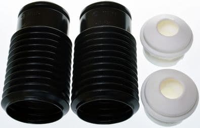 chit protectie praf,amortizor DENCKERMANN D500003