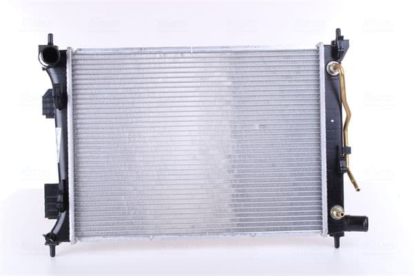 Radiator, racire motor NISSENS ** FIRST FIT ** 66757