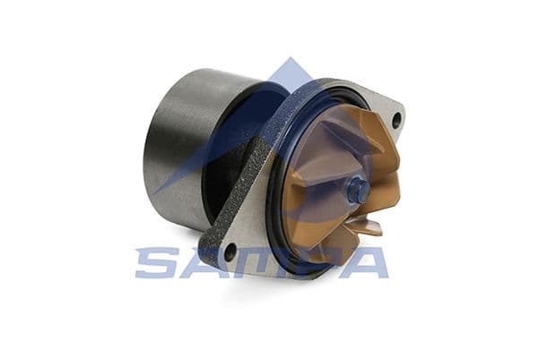 Pompă de apă, răcire motor SAMPA 051.262
