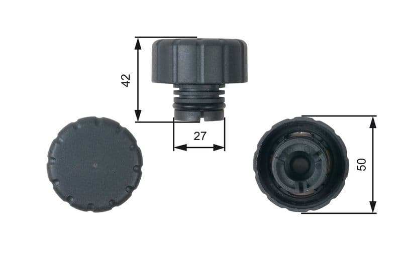 buson,vas expansiune GATES RC244