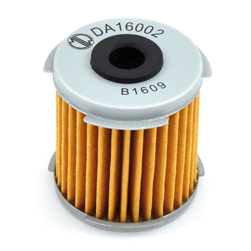 Filtru ulei MIW MIW DA16002