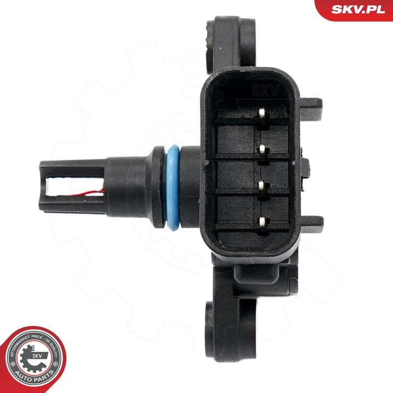 Senzor, presiune galerie admisie ESEN SKV 17SKV829