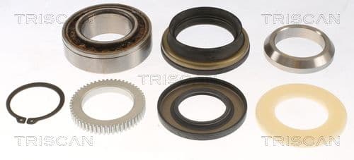 Set rulment roata TRISCAN 8530 14263