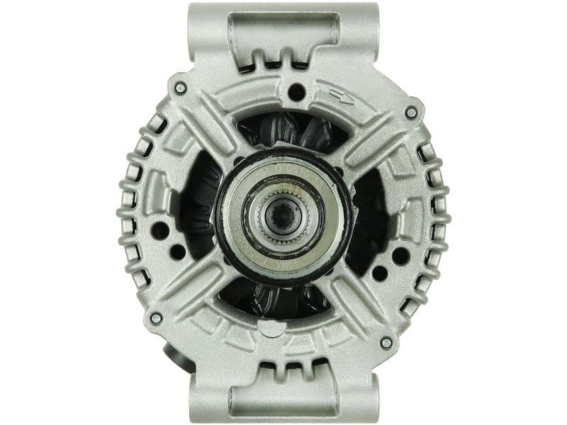 Generator / Alternator AS-PL Remanufactured AS A0280PR
