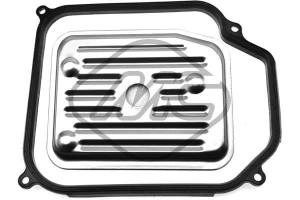 set filtre hidraulice, cutie e vit.automata METALCAUCHO 21001