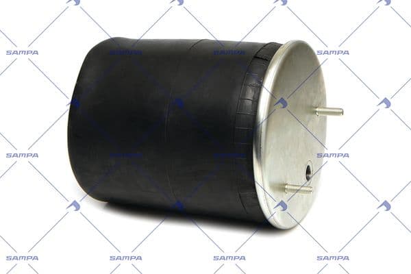 Burduf, suspensie pneumatica SAMPA SP 55941-KP