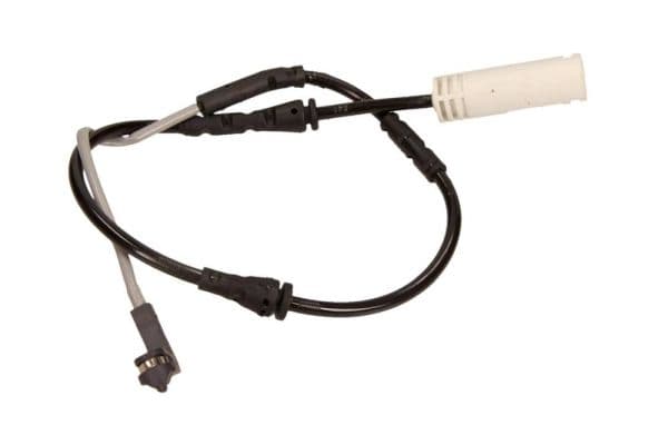 senzor de avertizare,uzura placute de frana MAXGEAR 23-0068