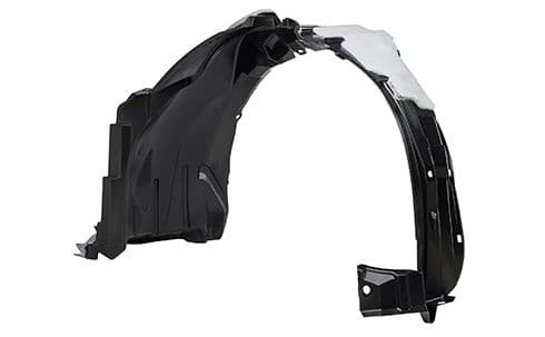 Carenaj roata PHIRA AU-13450