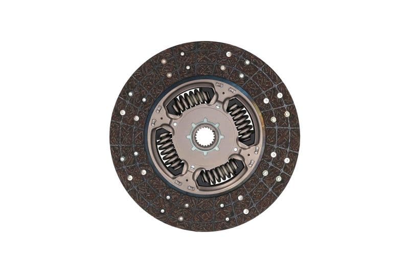 Disc ambreiaj KAMOKA DC272