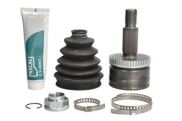 Set articulatie, planetara PASCAL G10375PC