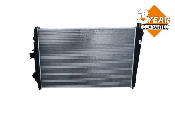 Radiator, racire motor NRF 519679
