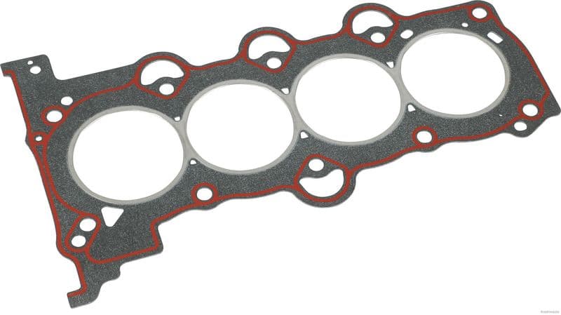 Garnitura, chiulasa HERTH+BUSS JAKOPARTS J12505017