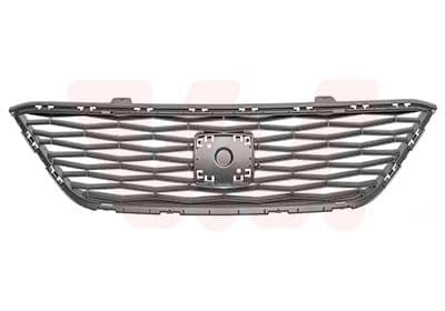 Grila radiator VAN WEZEL ** Equipart ** 4928510