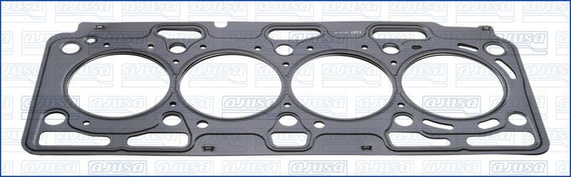 Garnitura, chiulasa AJUSA MULTILAYER STEEL 10197700