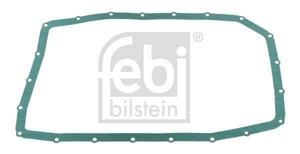 Garnitură, vană ulei (cutie viteza automată) FEBI BILSTEIN 31994