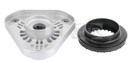 Set reparatie, rulment sarcina amortizor SNR KB651.09
