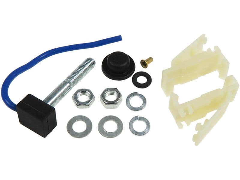 Chit reparatie, demaror AS-PL STANDARD SRS0008