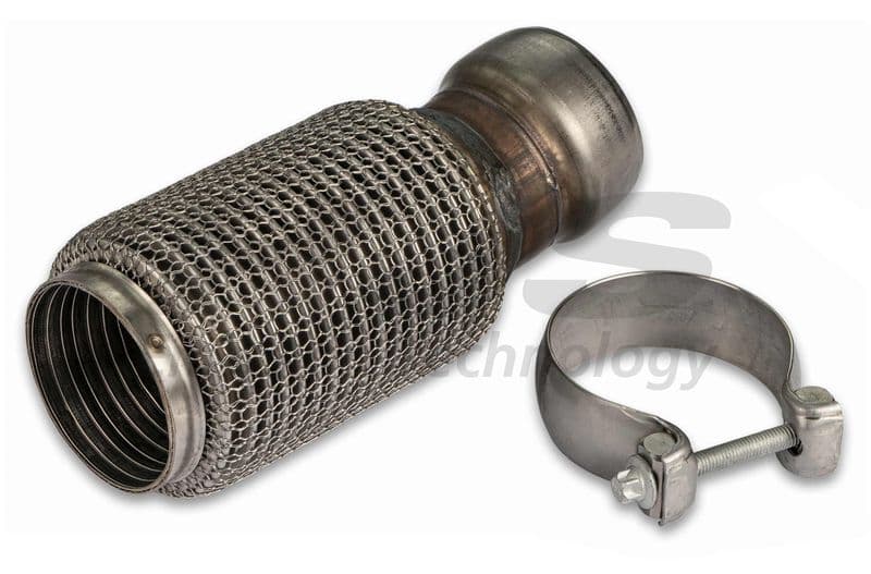 Teava reparatie, catalizator HJS SoftFlex connector 91 13 1570