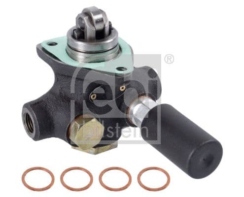 Pompa, combustibil FEBI BILSTEIN 38096