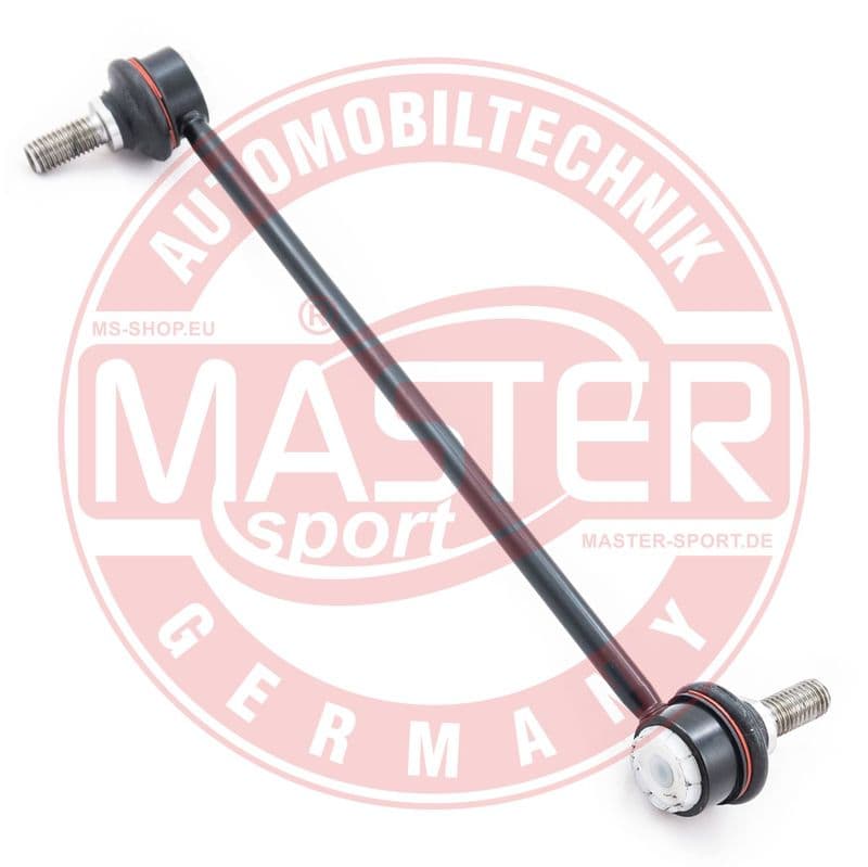 Brat/bieleta suspensie, stabilizator MASTER SPORT 33458-PCS-MS