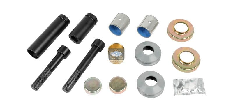 Set reparatie, etrier DT Spare Parts 3.96461
