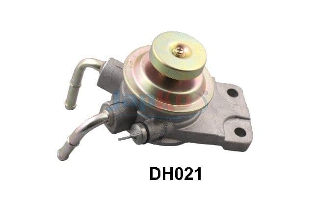 sistem injectie JAPKO 9DH021